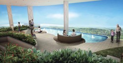 Riversound Residence (D19), Condominium #176740172